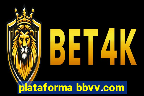 plataforma bbvv.com